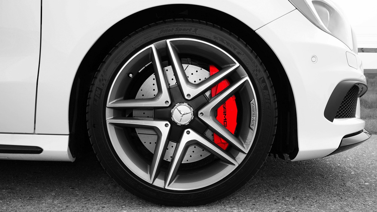 brake pads and rotors service phoenix